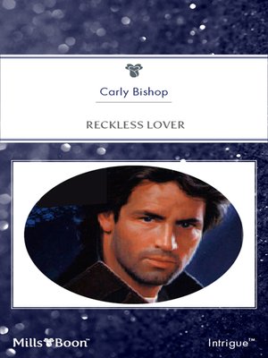 cover image of Reckless Lover